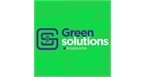Por dentro da empresa Green Solutions Logo