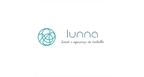 Por dentro da empresa Lunna Logo
