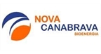 Por dentro da empresa USINA NOVA CANABRAVA Logo