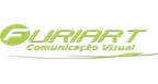 Por dentro da empresa Furiart Comunicação Visual Logo