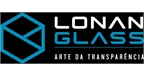 Por dentro da empresa Lonan Glass Logo