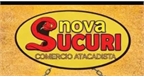 Por dentro da empresa NOVA SUCURI ATACADISTA Logo