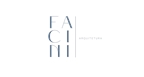 Por dentro da empresa Facini Arquitetura Logo