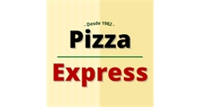 Pizza Express logo