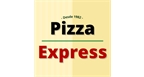 Por dentro da empresa Pizza Express Logo