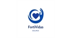 Por dentro da empresa Fortividas seguros Logo