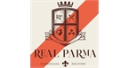 Por dentro da empresa real parma Logo