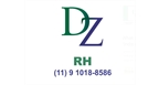 Por dentro da empresa DZ Participações Logo