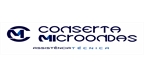 Por dentro da empresa Assistência Técnica Conserta Microondas Logo