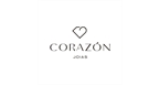 Por dentro da empresa Corazón Joias Logo