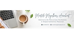 Por dentro da empresa Martiele Magalhães Consultoria Logo