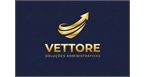 Por dentro da empresa Vettore Soluções Logo