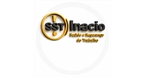 Por dentro da empresa SST INACIO Logo