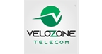 Por dentro da empresa Velozone Telecom Logo