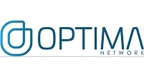 Por dentro da empresa Optima Network Logo