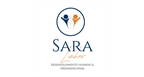 Por dentro da empresa Sara Linhar DHO RH Logo