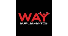 Logo de Way Suplementos