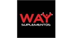 Por dentro da empresa Way Suplementos Logo