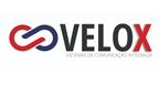 Por dentro da empresa Velox Sistemas de Comunicação Integrada Logo