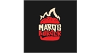 Por dentro da empresa Marq's Burger Hamburgueria Logo
