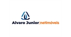 Por dentro da empresa ALVARO JUNIOR IMÓVEIS Logo