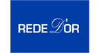 Por dentro da empresa Rede Dr´Or Logo