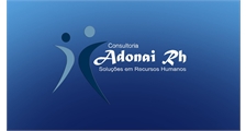 Logo de ADONAI RH