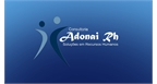 Por dentro da empresa Adonai RH Logo