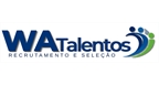 Por dentro da empresa Infraservi Logo