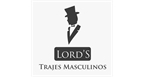Por dentro da empresa Lord's Aluguel de Trajes Masculinos Logo