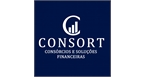 Por dentro da empresa Consort Consórcios e Soluções Financeiras Logo