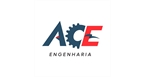 Por dentro da empresa ACE ENGENHARIA Logo