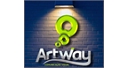 Por dentro da empresa Artway Comunicação Visual Logo