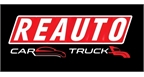 Por dentro da empresa Reauto Truck Logo