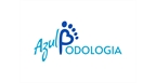 Por dentro da empresa Azulpodologia Logo