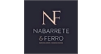 Por dentro da empresa Nabarrete & Ferro Advogados Logo
