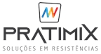 Por dentro da empresa PRATIMIX Logo