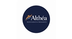 Por dentro da empresa Althéa Consultoria Logo