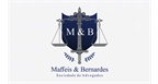 Por dentro da empresa Maffeis e Bernardes Sociedade de Advogados Logo