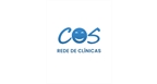 Por dentro da empresa COS - Rede de Clínicas Logo