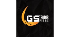 GS trator peças logo