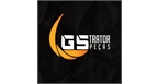 Por dentro da empresa GS Trator peças Logo
