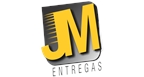 Por dentro da empresa JM ENTREGAS Logo