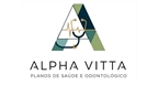 Por dentro da empresa ALPHA VITTA PLANOS DE SAUDE E ODONTOLOGICO Logo