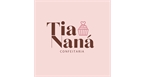 Por dentro da empresa Tia Naná Confeitaria Logo