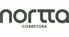Por dentro da empresa Nortta Corretora Logo
