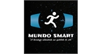 Por dentro da empresa Mundo Smart Logo