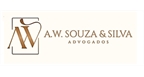 Por dentro da empresa AW Souza e Silva Advogados Logo