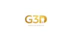 Por dentro da empresa g3d Agencia de  marketing Logo