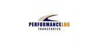 Por dentro da empresa Performance Log Transportes Logo